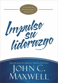 Cover Impulse su liderazgo (eBook, ePUB)