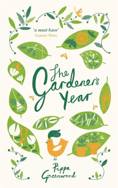 Cover The Gardener's Year (eBook, ePUB)