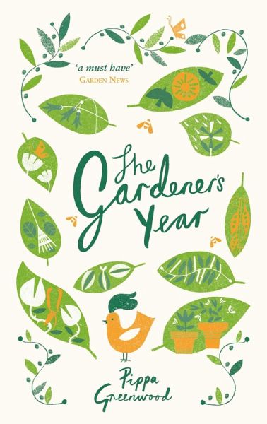 The Gardener's Year (eBook, ePUB)