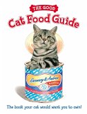 The Good Cat Food Guide (eBook, ePUB)