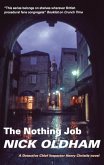 Nothing Job, The (eBook, ePUB)
