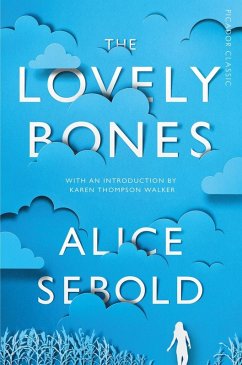 The Lovely Bones (eBook, ePUB) - Sebold, Alice