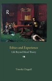 Ethics and Experience (eBook, ePUB)