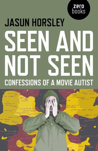 Seen and Not Seen (eBook, ePUB) Seen and Not Seen (eBook, ePUB)