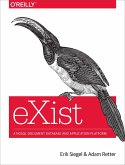 eXist (eBook, ePUB)
