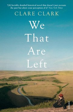We That Are Left (eBook, ePUB) - Clark, Clare
