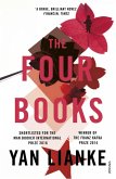 The Four Books (eBook, ePUB)