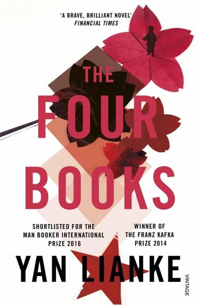 The Four Books (eBook, ePUB) The Four Books (eBook, ePUB)