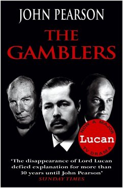 The Gamblers (eBook, ePUB) - Pearson, John