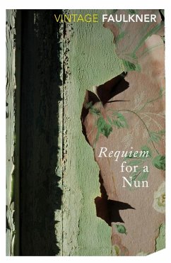 Requiem for a Nun (eBook, ePUB) - Faulkner, William
