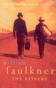 The Reivers (eBook, ePUB) - Faulkner, William