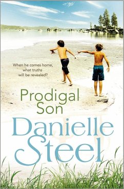 Prodigal Son (eBook, ePUB) - Steel, Danielle