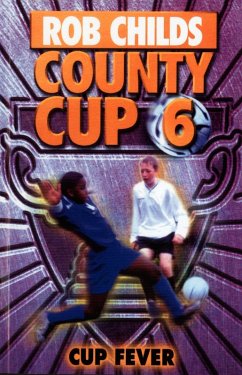 Cover County Cup (6): Cup Fever (eBook, ePUB)