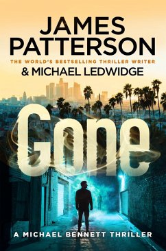 Gone (eBook, ePUB) - Patterson, James