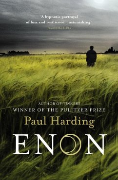 Enon (eBook, ePUB) - Harding, Paul