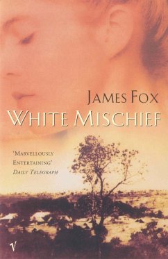 White Mischief (eBook, ePUB) - Fox, James