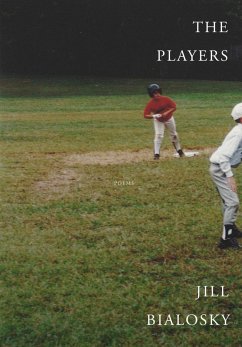 The Players (eBook, ePUB) - Bialosky, Jill