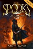 The Spook's Stories: Grimalkin's Tale (eBook, ePUB)