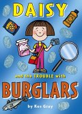 Daisy and the Trouble with Burglars (eBook, ePUB)
