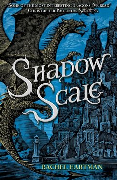 Shadow Scale (eBook, ePUB) - Hartman, Rachel