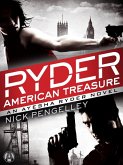 Ryder: American Treasure (eBook, ePUB)