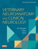 Veterinary Neuroanatomy and Clinical Neurology - E-Book (eBook, ePUB)