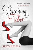 Breaking Taboo (eBook, ePUB)