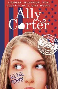 All Fall Down (eBook, ePUB) - Carter, Ally