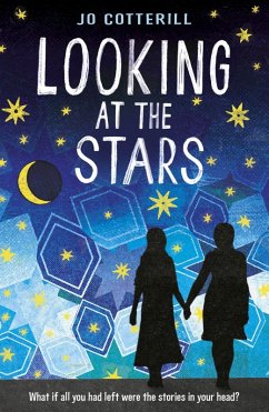 Cover Looking at the Stars (eBook, ePUB)
