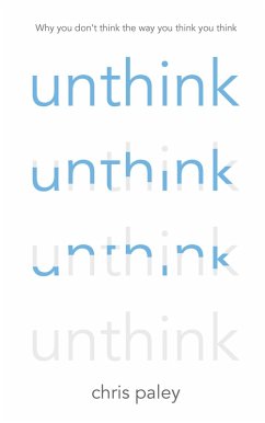 Cover Unthink (eBook, ePUB)