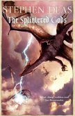 The Splintered Gods (eBook, ePUB)