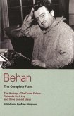 Behan Complete Plays (eBook, ePUB)
