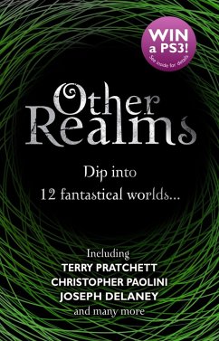Cover OtherRealms (sampler) (eBook, ePUB)