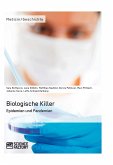 Biologische Killer. Epidemien und Pandemien (eBook, PDF)