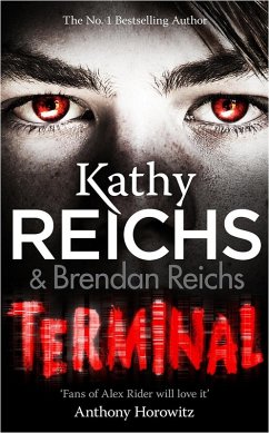 Terminal (eBook, ePUB) - Reichs, Kathy