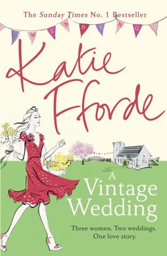 A Vintage Wedding (eBook, ePUB) - Fforde, Katie
