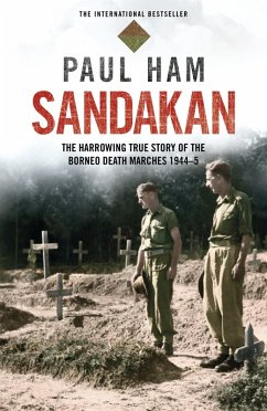 Cover Sandakan (eBook, ePUB)