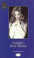 Candida's Secret Mission (eBook, ePUB) - Lasalle, Virginia