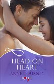 Head-On Heart: A Rouge Erotic Romance (eBook, ePUB)