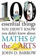 100 Essential Things You Didn't Know... - Bild 1