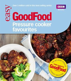 Good Food: Pressure Cooker Favourites (eBook, ePUB) - Good Food Guides