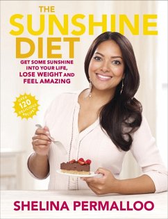 The Sunshine Diet (eBook, ePUB) - Permalloo, Shelina