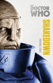 Doctor Who: Shakedown (eBook, ePUB)