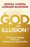 Is God an Illusion? (eBook, ePUB)