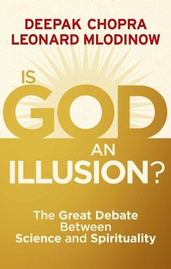 Cover Is God an Illusion? (eBook, ePUB)