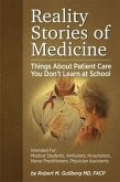 Reality Stories of Medicine (eBook, ePUB)