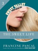 The Sweet Life 3: Too Many Doubts (eBook, ePUB)