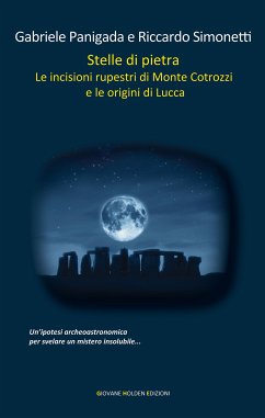 Stelle di pietra (eBook, ePUB) - Panigada, Gabriele; Simonetti, Riccardo
