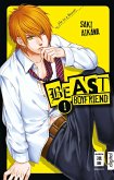 Beast Boyfriend 01 (eBook, ePUB)
