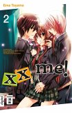 xx me! 02 (eBook, ePUB) xx me! 02 (eBook, ePUB)